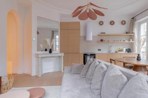 Amazing flat - center of paris