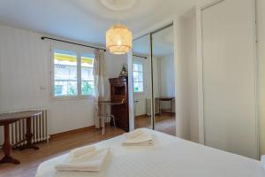 Appartement Moussempès - Welkeys