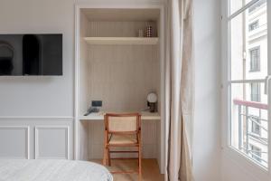 Amazing flat - center of paris