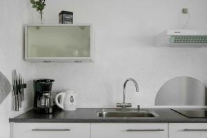 Holiday Apartment On Bornholms Cliffs