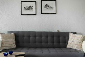 Holiday Apartment On Bornholms Cliffs