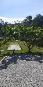 A Reserva - Canelinha