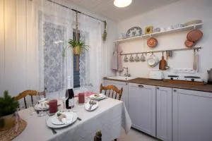 Korter Viljandi vanalinnas - Ramsi