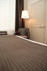 Hotels Hotel De Guise Nancy Vieille Ville : Chambre Double Standard