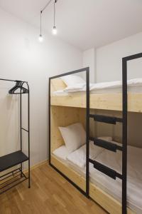 Apartament Husarski - City Park