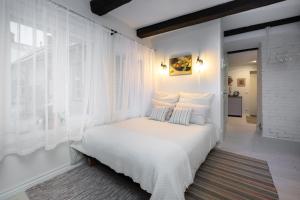 Korter Viljandi vanalinnas