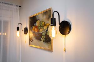 Korter Viljandi vanalinnas