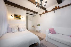 Korter Viljandi vanalinnas