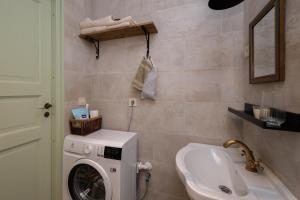 Korter Viljandi vanalinnas