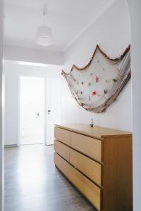 Apartment with 5 bedrooms