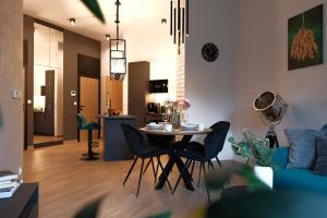 Laguna Beskidów Resort - Apartament A31