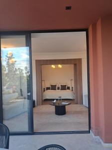 Magnifique appartement