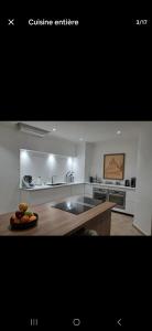 Magnifique appartement