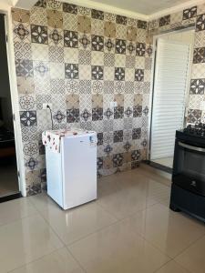 Casa 5 próximo ao autódromo