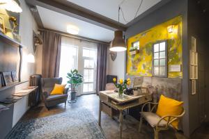 Miss Sophies New Town & Wellness