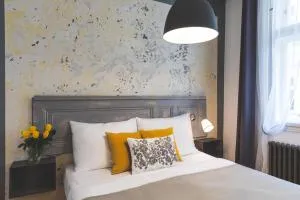 Miss Sophie's New Town & Wellness - Prag