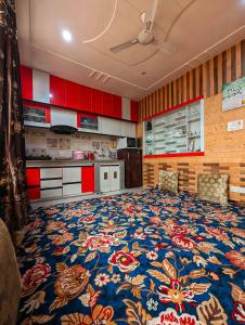 homestay in srinagar kashmir