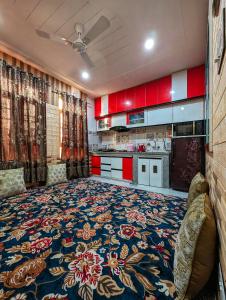 homestay in srinagar kashmir