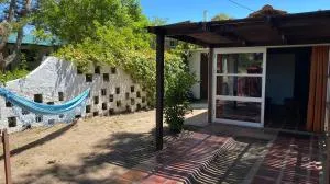 Casa en Costa Azul - La Paloma a 2 cuadras de la playa - 科斯塔阿苏尔