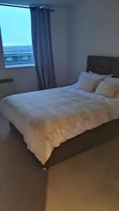 Basingtoke Luxury Accommodation - Bramley