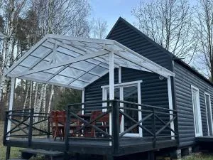 Domek nad Uroczyskiem - Stęgwałd