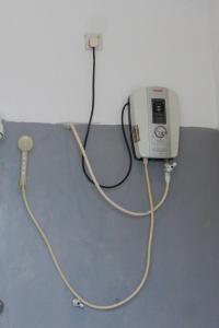 Shehara Sun Surf Lodge