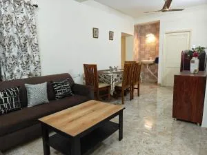 Sarika's Arbor - kolkata