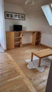 B&B / Chambres d'hotes Les Roses Des Bois : photos des chambres