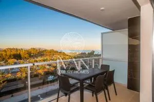 Casa Cesar Ivan Luxury Homes 4ªPlta Norte 1ªLínea - Torre de la Sal