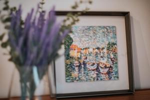 Apartamenty Borek przy Modrej