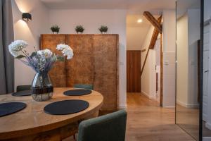 Apartamenty Borek przy Modrej