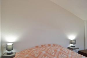 SP310-093 Maison studio cabine mezzanine SAINT PIERRE LA MER