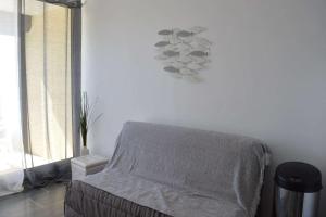 SP310-127 Appt T2 cabine 4 couchages SAINT PIERRE LA MER