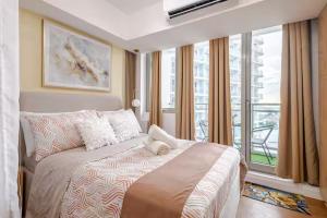 DsasCrib 1BR Azure Near Airport