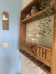 Dunes View - Atlantic Bay - Perranporth