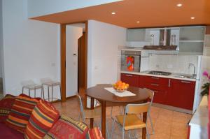 Appartamento Oleandro