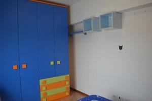 Appartamento Oleandro