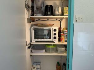 SP300-133 Appartement 2 pièces SAINT PIERRE LA MER