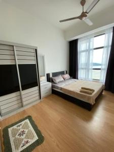 PapaHouse at Imperium Residence