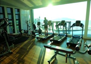 PapaHouse at Imperium Residence