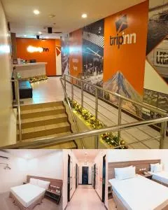 Trip Inn Near Airport or City Center - 董索