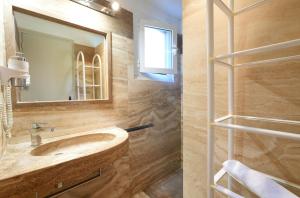 Appart'hotels U Paesolu : photos des chambres