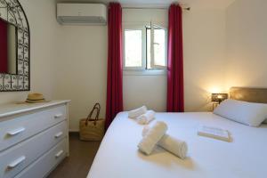 Appart'hotels U Paesolu : photos des chambres