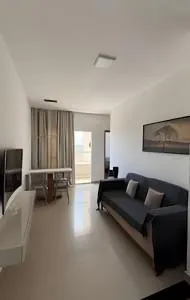 401 Apto 2 Qts com Varanda Cabedelo João Pessoa - Cabedelo