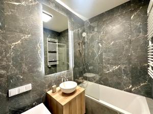 Apartamenty Aura 40 Q4Apartments