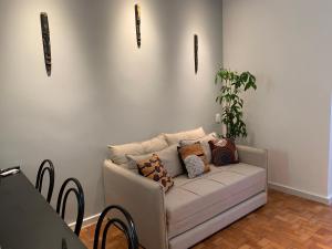 Rio excelente localização