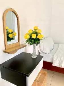 Mui Ne Beach Homestay - 伊缇天福