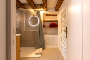 Appartements Le Relai de Boissee : photos des chambres