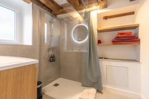 Appartements Le Relai de Boissee : photos des chambres