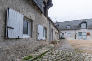 Appartements Le Relai de Boissee : photos des chambres